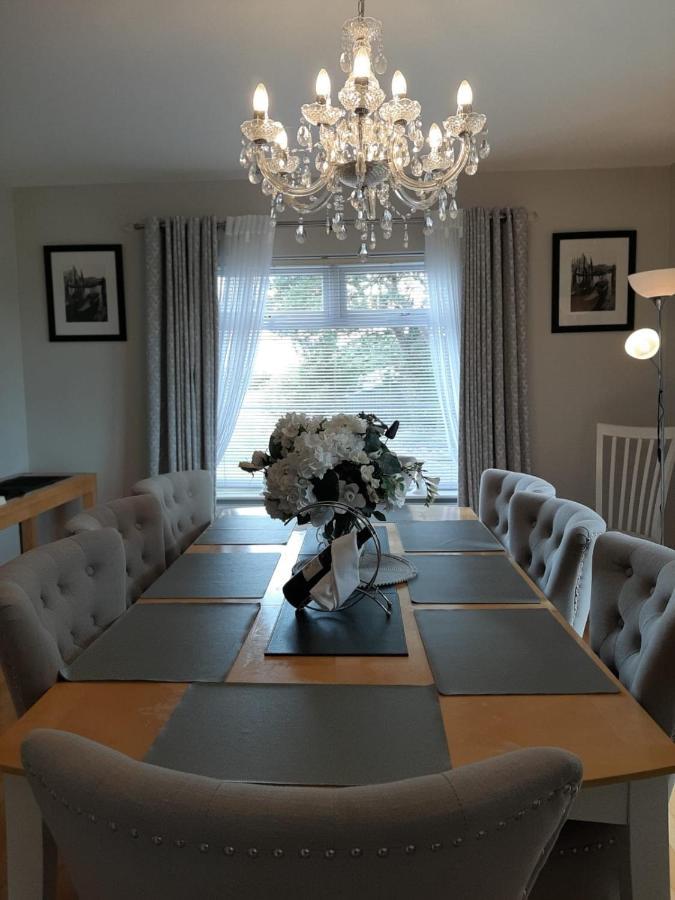 Farmstead Lodge B&B Beaufort Eksteriør bilde