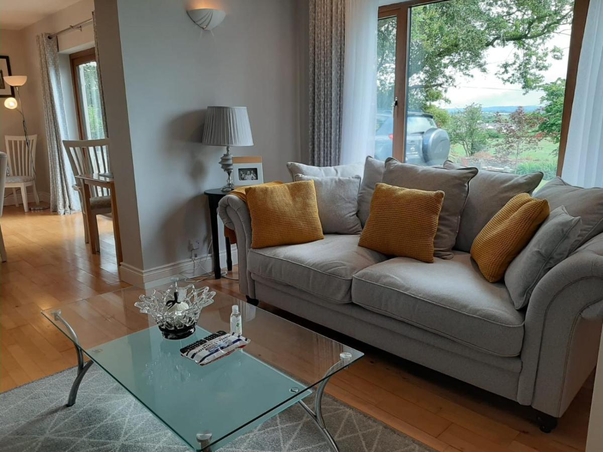 Farmstead Lodge B&B Beaufort Eksteriør bilde