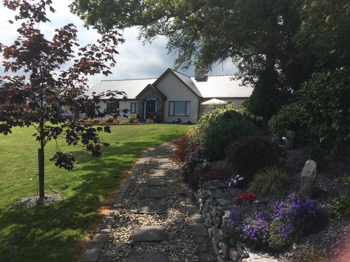 Farmstead Lodge B&B Beaufort Eksteriør bilde