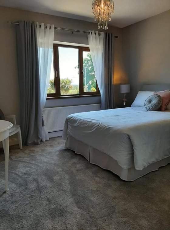 Farmstead Lodge B&B Beaufort Eksteriør bilde