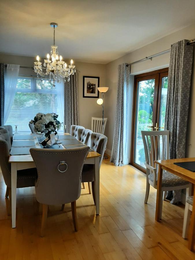 Farmstead Lodge B&B Beaufort Eksteriør bilde