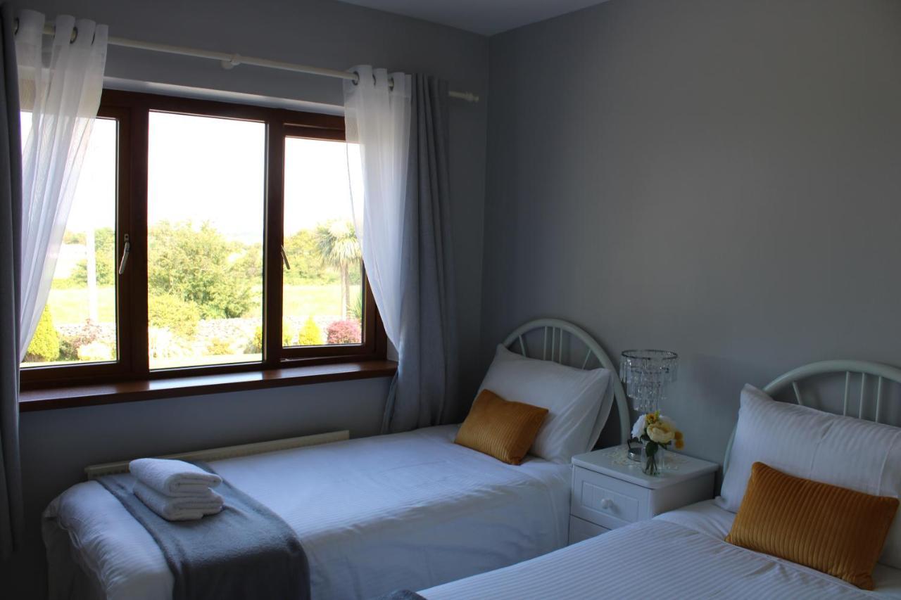 Farmstead Lodge B&B Beaufort Eksteriør bilde